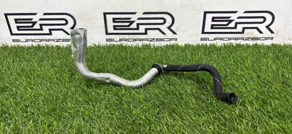 Трубка вакуумная Mercedes S63 AMG W222