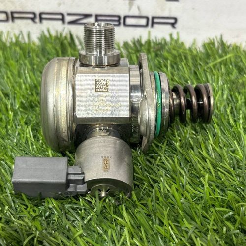 ТНВД Mercedes S63 AMG W222