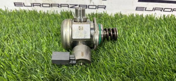 ТНВД Mercedes S63 AMG W222