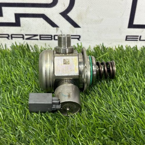 ТНВД Mercedes S63 AMG W222