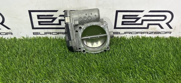 Дроссельная заслонка S63 AMG W222