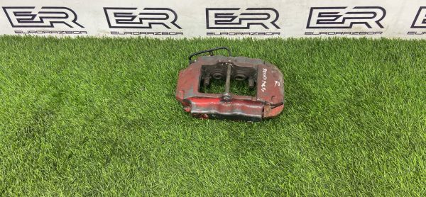 Суппорт тормозной передний правый Volkswagen