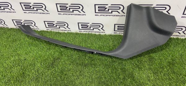 Накладка порога Mercedes Benz GLS X166