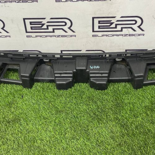 Кронштейн бампера задний Mercedes GLE W166