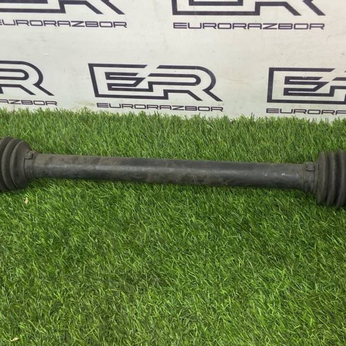 Полуось задняя Mercedes S Class W222