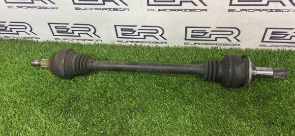 Полуось задняя Mercedes S Class W222