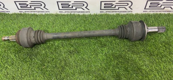 Полуось задняя Mercedes S Class W222