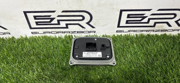 Блок управления фарой Mercedes CLS W218 рест