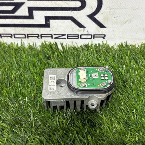 Модуль LED Mercedes Benz C W205 (2014 2018)