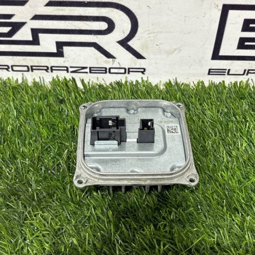 Блок розжига Mercedes W205 W212 C207 Рест Оригинал