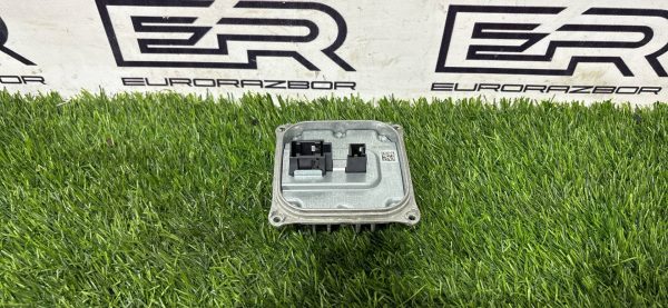 Блок розжига Mercedes W205 W212 C207 Рест Оригинал