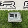 Блок розжига Mercedes W205 W212 C207 Рест Оригинал Блок розжига Mercedes W205 W212 C207 Рест Оригинал