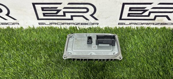 Блок управления светом Mercedes Benz C W205