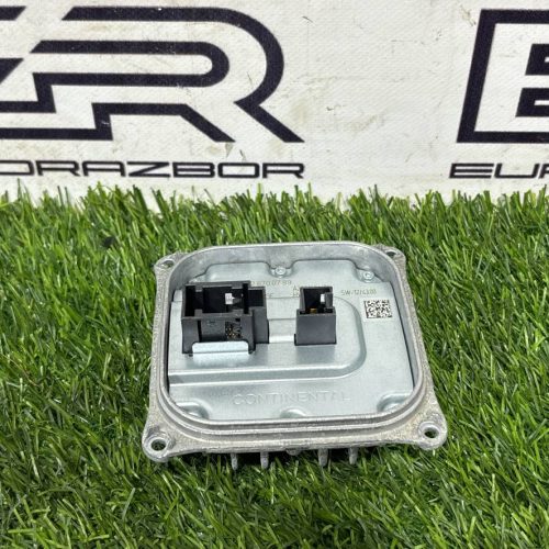 Блок розжига Mercedes W222 W212 C207 Рест Оригинал