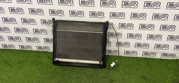 Телевизор в сборе Mercedes Ml W166