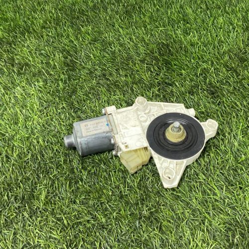 Моторчик стеклоподъёмника задний левый Mercedes Benz W164 M Klasse