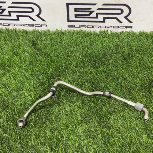 Топливная трубка Mercedes S63 AMG W222