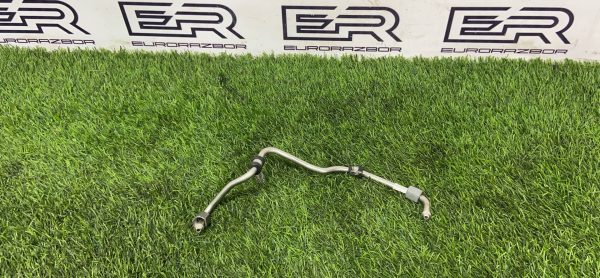 Топливная трубка Mercedes S63 AMG W222