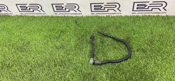 Трубка вакуумная Mercedes S63 AMG W222