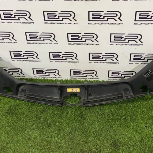 Кожух замка капота Mercedes W166 X166 C292