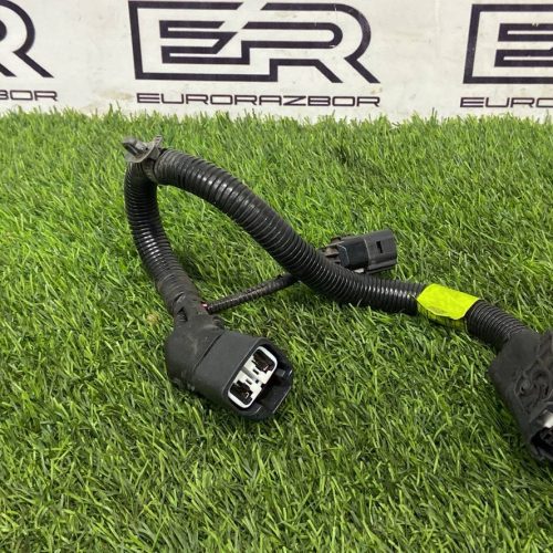 Проводка Hyundai Santa Fe TM