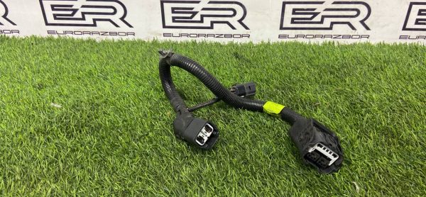 Проводка Hyundai Santa Fe TM