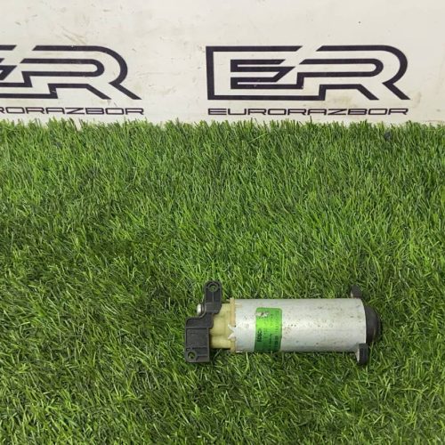 Моторчик регулировки сиденья Audi A6 C6 4F