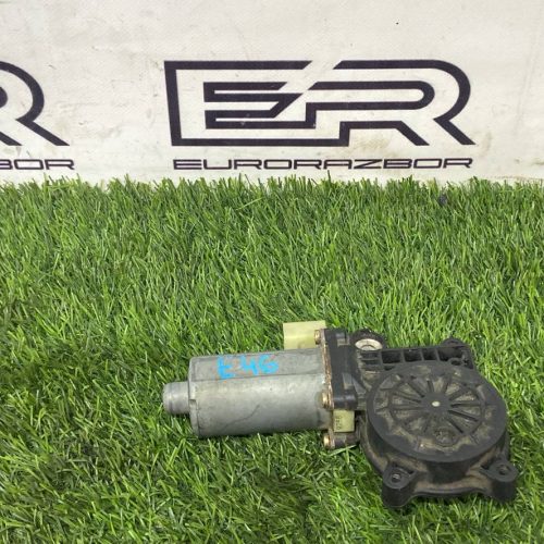 Моторчик стеклоподъёмника Bmw X5 E53