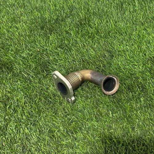 Трубка EGR Mercedes Benz GLS X166