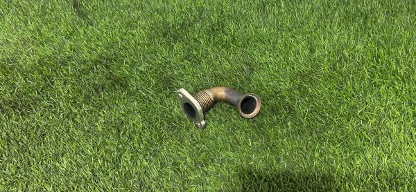 Трубка EGR Mercedes Benz GLS X166