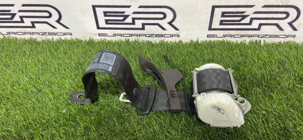 Ремень безопасности Passat [B7] 2011 2015. 3c5857805k