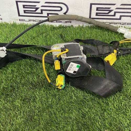 Ремень передний правый Volkswagen Touareg