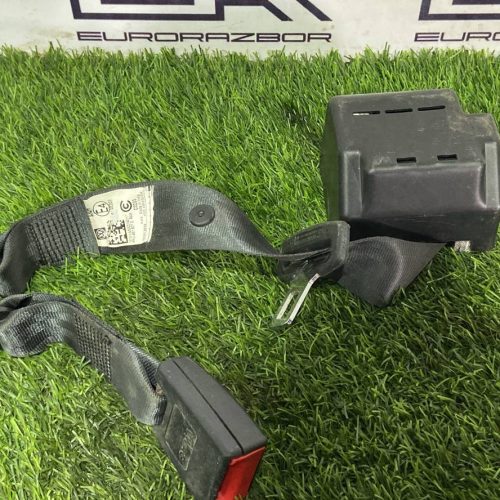 Ремень безопасности Volkswagen Polo