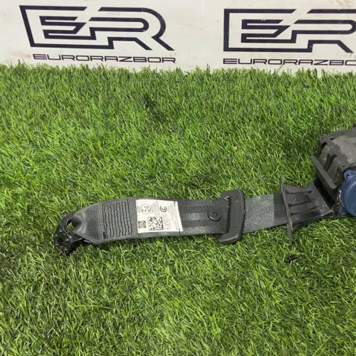 Ремень безопасности Volkswagen Polo