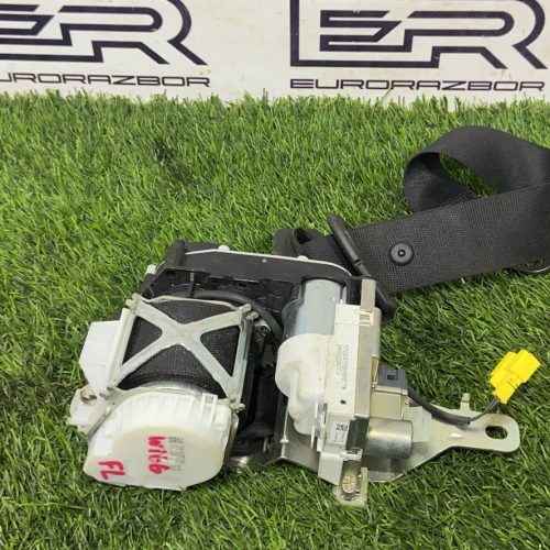 Ремень безопасности передний левый Mercedes Benz GLS X166