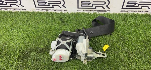 Ремень безопасности передний левый Mercedes Benz GLS X166