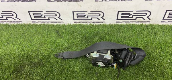 Ремень безопасности передний правый Mercedes Benz