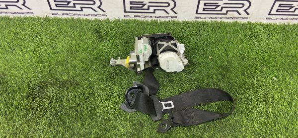 Ремень безопасности передний правый Mercedes Benz GLS X166