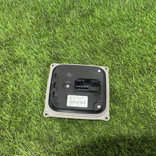 Блок розжига Mercedes W166 X166 C218