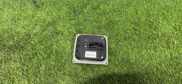 Блок розжига Mercedes W166 X166 C218