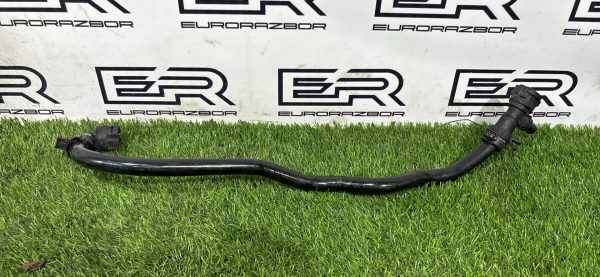 Патрубок охлаждения BMW 7 серия G11/G12