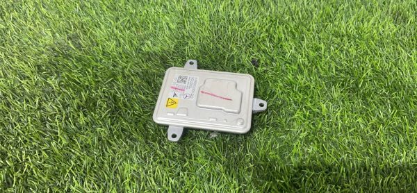 Блок розжига Mercedes W166 X166 C218