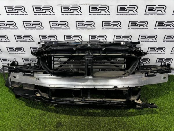 Панель телевизора BMW 6 F06 F12 F13