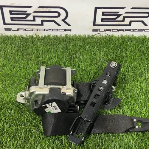 Ремень безопасности передний правый Мерседес