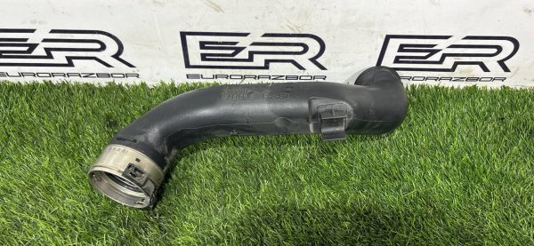 Патрубок охлаждения BMW 6 F06 F12 F13