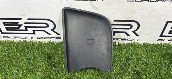 Накладка моторного отсека Porsche Cayenne