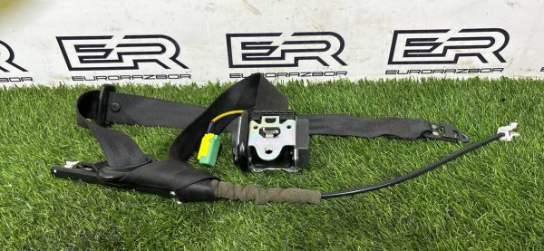 Ремень передний правый Volkswagen Touareg