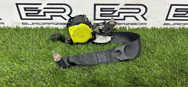 Ремень безопасности на Kia Sorento