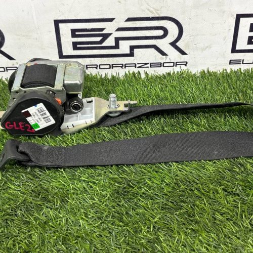 Ремень безопасности задний Mercedes W166 C292