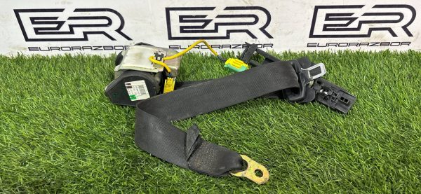 Ремень безопасности Volkswagen Touareg